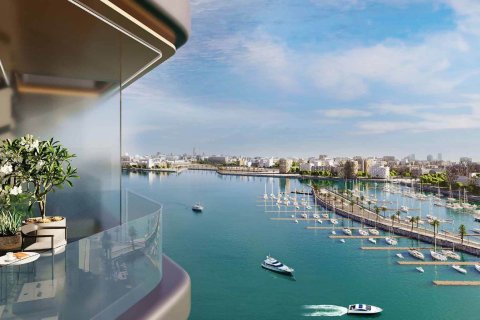 Apartamento en Maritime City, Dubai, 1 dormitorio, 63 m², № 115245 - foto 10