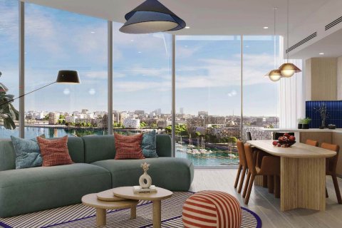 Apartamento en Maritime City, Dubai, 1 dormitorio, 63 m², № 115245 - foto 4