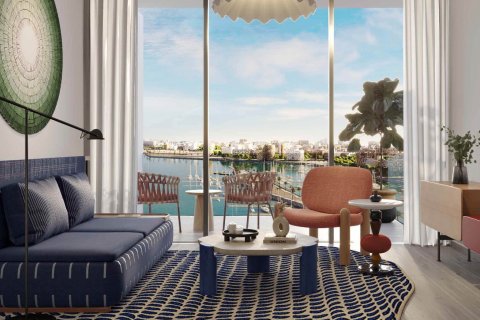 Apartamento en Maritime City, Dubai, 1 dormitorio, 63 m², № 115245 - foto 3