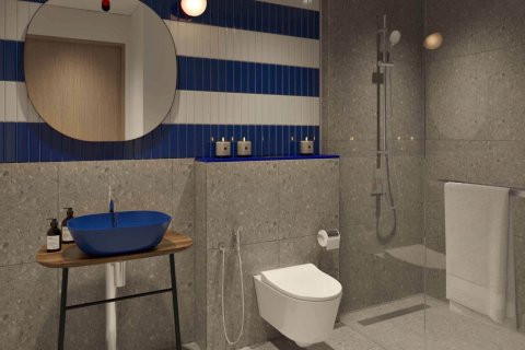 Apartamento en Maritime City, Dubai, 1 dormitorio, 63 m², № 115245 - foto 15