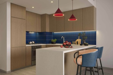 Apartamento en Maritime City, Dubai, 1 dormitorio, 63 m², № 115245 - foto 14