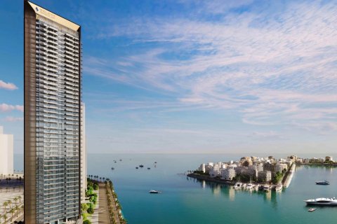 Apartamento en Maritime City, Dubai, 1 dormitorio, 63 m², № 115245 - foto 6