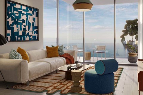 Apartamento en Maritime City, Dubai, 1 dormitorio, 63 m², № 115245 - foto 2