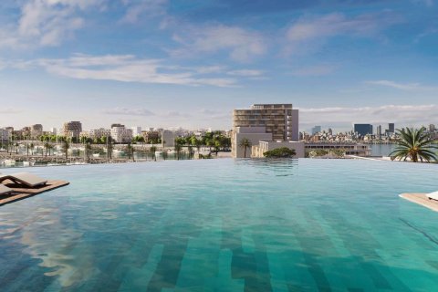 Apartamento en Maritime City, Dubai, 1 dormitorio, 63 m², № 115245 - foto 16