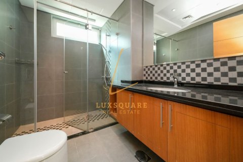 Villa en Jumeirah Park, Dubai, 4 dormitorios, 511 m², № 115244 - foto 22