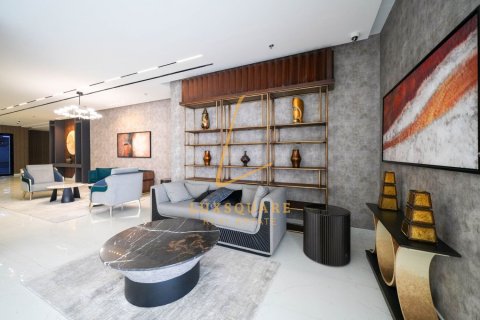 Apartment in Al Furjan, Dubai 2 bedrooms, 143 sq.m. № 115247 - photo 28