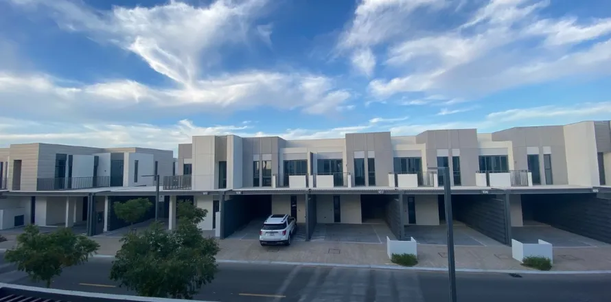 Таунхаус в Arabian Ranches 3, Дубай, 3 спальни, 180м², № 115248