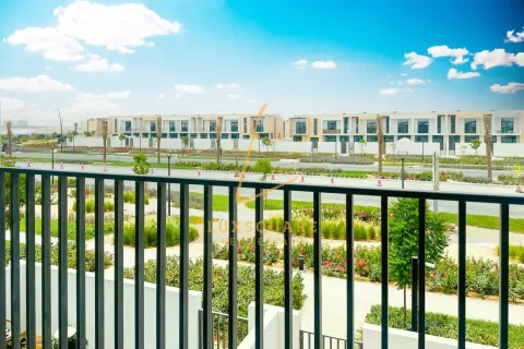 Villa in Dubai South (Dubai World Central), Dubai 4 bedrooms, 237 sq.m. № 115249