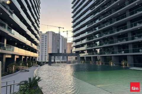 Apartment in Dubai Science Park, Dubai 2 bedrooms, 94.7 sq.m. № 109259 - photo 4