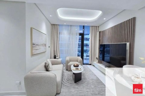 Appartement à Dubai Science Park, Dubai, 2 chambres, 94.7 m², № 109259