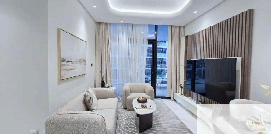 Apartment in Dubai Science Park, Dubai 2 bedrooms, 94.7 sq.m. № 109259