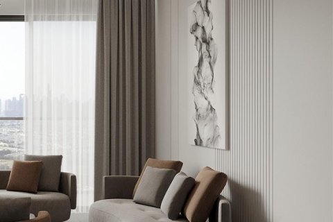Купить квартиру в Джумейра Вилладж Серкл, Дубай: 2 спальни, 159.32м², № 39807 - фото 6