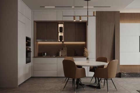 Купить квартиру в Джумейра Вилладж Серкл, Дубай: 2 спальни, 159.32м², № 39807 - фото 7