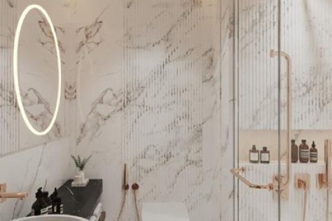 Купить квартиру в Джумейра Вилладж Серкл, Дубай: 2 спальни, 159.32м², № 39807 - фото 5
