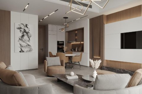 Купить квартиру в Джумейра Вилладж Серкл, Дубай: 2 спальни, 159.32м², № 39807 - фото 9