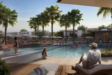 Apartment in Dubai 3 bedrooms, 167.96 sq.m. № 39812 - photo 5