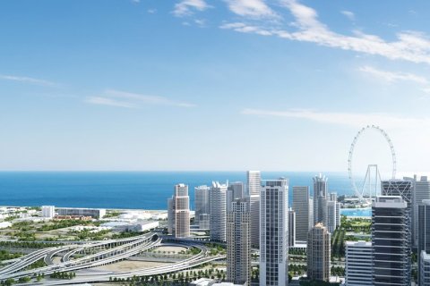 Купить квартиру в Джумейра Лейк Тауэрс, Дубай: 1 спальня, 69.35м², № 39813 - фото 7