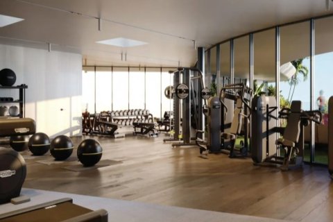 Apartment in TRUSSARDI RESIDENCES in Al Furjan, Dubai 1 bedroom, 108.66 sq.m. № 39811 - photo 6