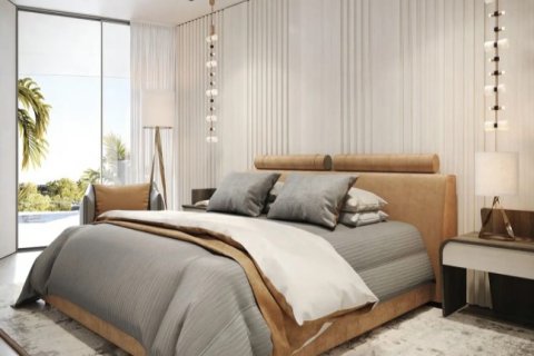 Apartment in TRUSSARDI RESIDENCES in Al Furjan, Dubai 1 bedroom, 108.66 sq.m. № 39811 - photo 3
