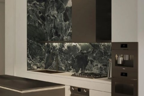 Apartment in TRUSSARDI RESIDENCES in Al Furjan, Dubai 1 bedroom, 108.66 sq.m. № 39811 - photo 8