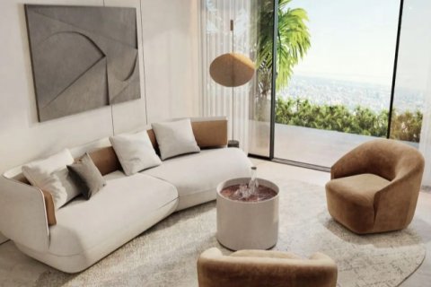 Apartment in TRUSSARDI RESIDENCES in Al Furjan, Dubai 1 bedroom, 108.66 sq.m. № 39811 - photo 2