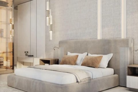 Apartment in TRUSSARDI RESIDENCES in Al Furjan, Dubai 1 bedroom, 108.66 sq.m. № 39811 - photo 7
