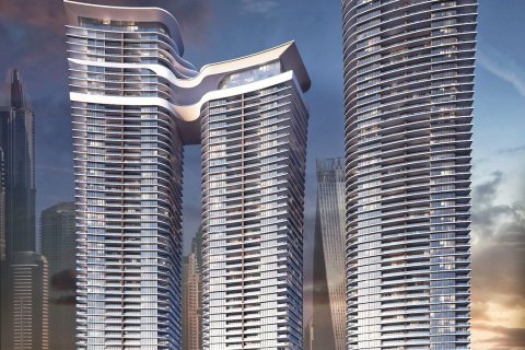 Appartement à Dubai, 1 chambre, 115 m², № 5928