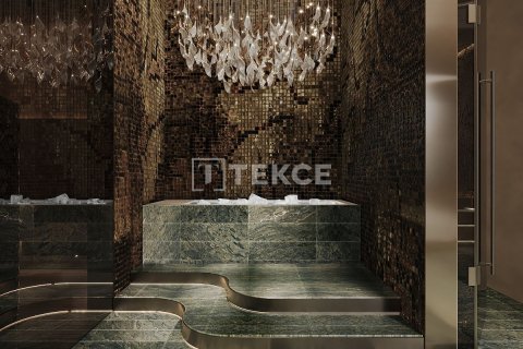 Apartamento en Dubai, 2 dormitorios, 121 m², № 22308 - foto 22