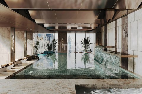 Apartamento en Dubai, 2 dormitorios, 121 m², № 22308 - foto 23