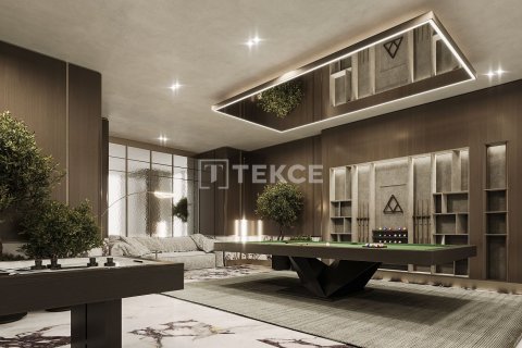 Apartamento en Dubai, 2 dormitorios, 121 m², № 22308 - foto 18