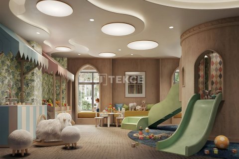 Apartamento en Dubai, 2 dormitorios, 121 m², № 22308 - foto 19