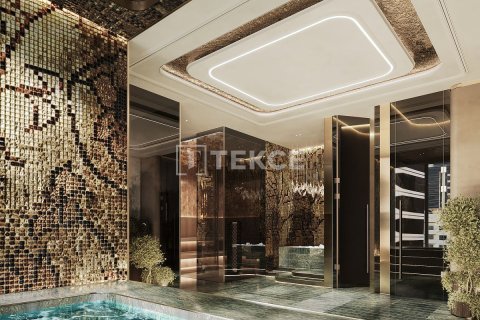 Apartamento en Dubai, 2 dormitorios, 121 m², № 22308 - foto 21