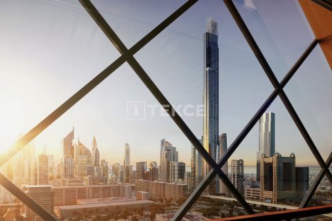 Apartamento en Dubai, 2 dormitorios, 121 m², № 22308 - foto 8