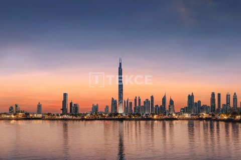 Apartamento en Dubai, 2 dormitorios, 121 m², № 22308 - foto 2