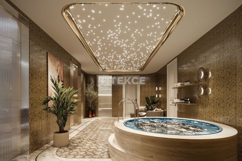 Apartment in Dubai 3 bedrooms, 188 sq.m. № 22309 - photo 24