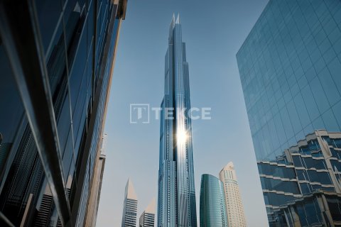 Apartment in Dubai 3 bedrooms, 188 sq.m. № 22309 - photo 9