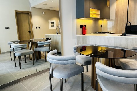 Appartement à Arjan, Dubai, 1 chambre, 67.91 m², № 121028