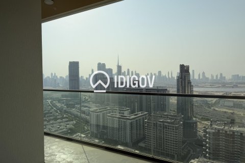 Appartement à Sobha Hartland, Mohammed Bin Rashid City, Dubai, 3 chambres, 149.76 m², № 121027