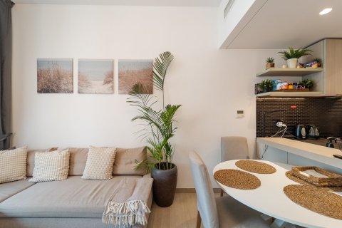 Apartment in Jumeirah Village Circle, Dubai 2 bedrooms, 93 sq.m. № 97166 - photo 5