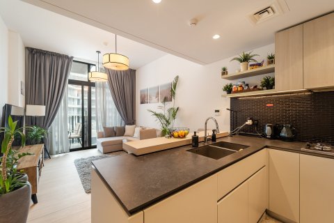 Apartment in Jumeirah Village Circle, Dubai 2 bedrooms, 93 sq.m. № 97166 - photo 10