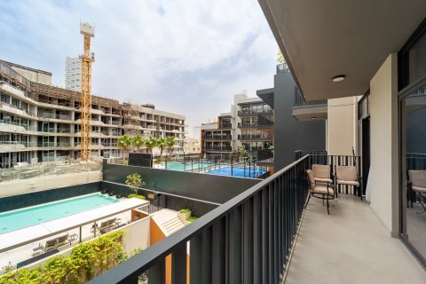 Apartment in Jumeirah Village Circle, Dubai 2 bedrooms, 93 sq.m. № 97166