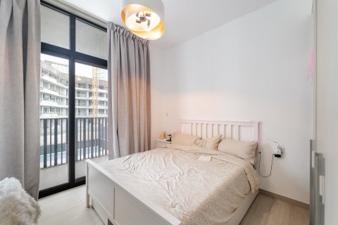 Apartment in Jumeirah Village Circle, Dubai 2 bedrooms, 93 sq.m. № 97166 - photo 8