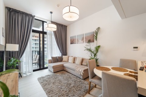 Apartment in Jumeirah Village Circle, Dubai 2 bedrooms, 93 sq.m. № 97166 - photo 2