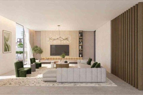 Adosado en Dubai, 3 dormitorios, 184 m², № 97164 - foto 2