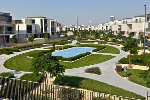 Villa à Dubai, 4 chambres, 433 m², № 97165