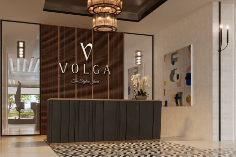 Apartment in Dubai 1 bedroom, 77 sq.m. № 109317 - photo 2