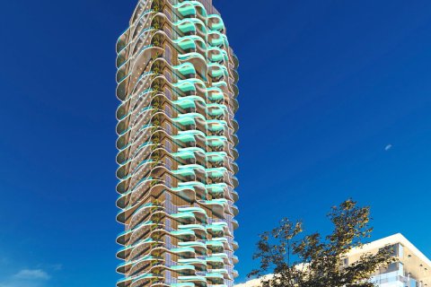Apartment in Dubai 1 bedroom, 77 sq.m. № 109317 - photo 12