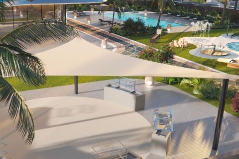 Apartment in Dubai 1 bedroom, 77 sq.m. № 109317 - photo 7