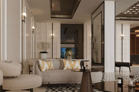 Apartment in Dubai 1 bedroom, 77 sq.m. № 109317 - photo 18