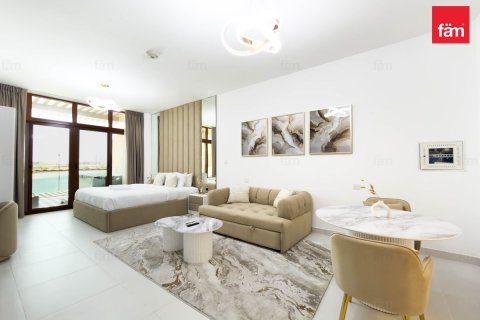 Apartment in Palm Jumeirah, Dubai studio, 50.9 sq.m. № 109315